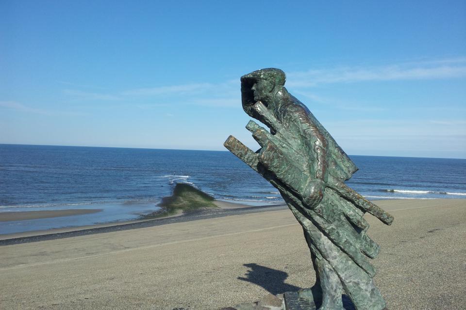 Vakantiewoning Schoorl en Groet