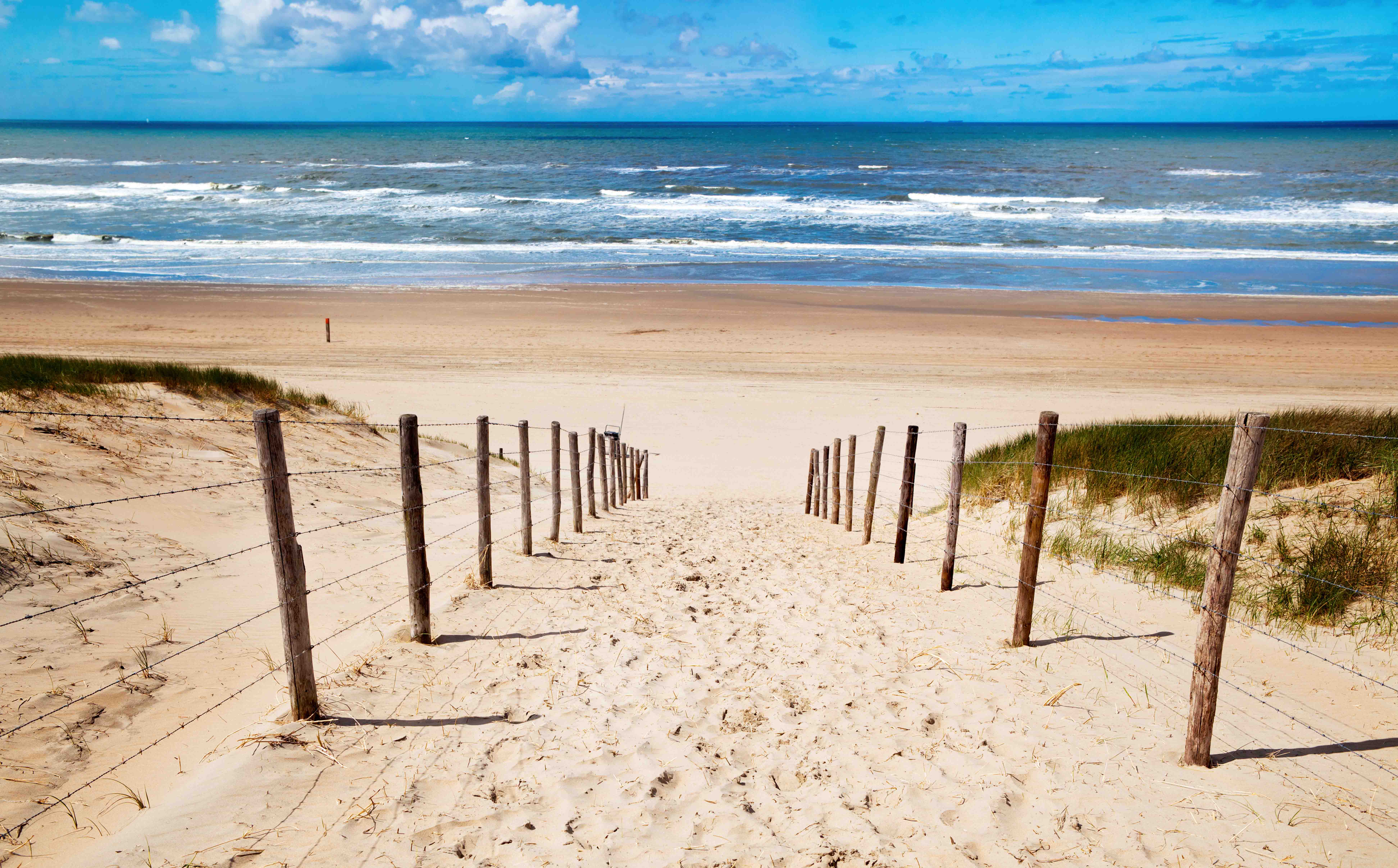 Vakantiewoning Schoorl en Groet